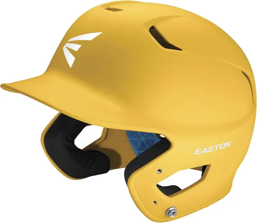 Miniatura 8 de Easton Casco de bateo de béisbol Z5 2.0 para hombre, mate, varios tamaños