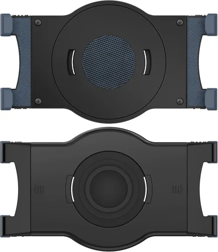 Miniatura 7 de AboveTEK Soporte para tableta de quiosco al por menor con medida de ancho o altura en el rango de 7.7 "-9.6" (sólo la carta), compatible con soporte