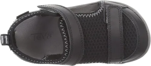Miniatura 5 de Teva Unisex-Child T Hurricane Seekado Sandal