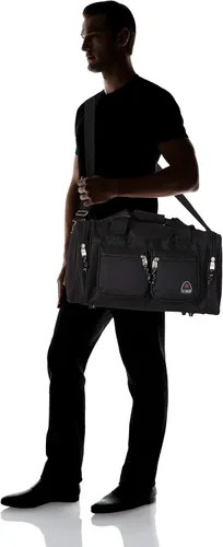 Miniatura 6 de Rockland Bolsa de lona Bolsa de lona