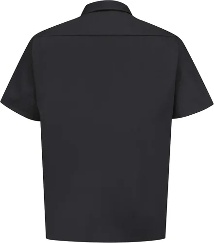 Miniatura 2 de Red Kap Camisa de uniforme utilitario para hombre