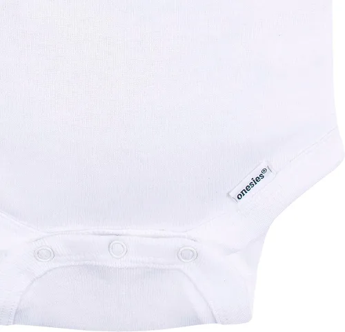 Miniatura 3 de Gerber Body unisex sin mangas para bebé
