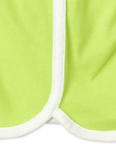 Miniatura 5 de The Children's Place Girls' Knit Dolphin Shorts
