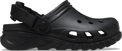 Miniatura 5 de Crocs Zuecos Duet Max Ii unisex para adultos