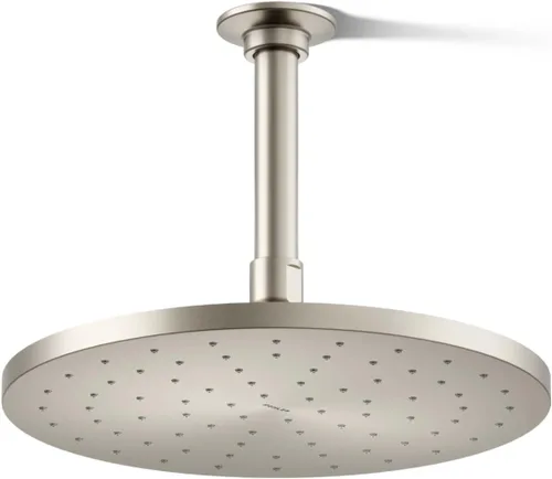 Miniatura 13 de Kohler 10 LLUVIA REDONDA CONTEMPORÁNEA SHWHD, 1.75GPM