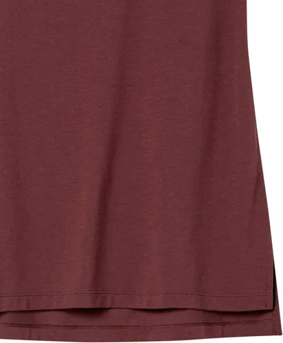 Miniatura 5 de Tienda Essentials Women's Soft Cotton Standard-Fit Yoga Tank (Available in Plus Size) (Previously Core 10)