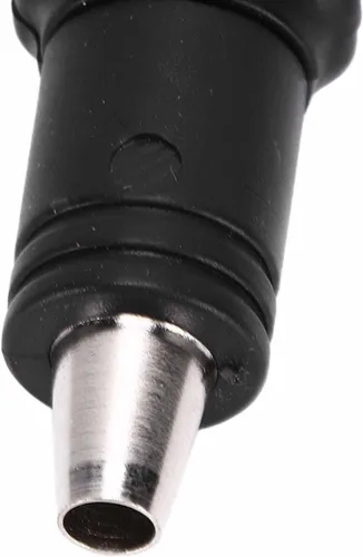 Miniatura 4 de Herramienta de compresión de pelacables con conector F 4 en 1, kit de herramientas de abocinado multifuncional para cable coaxial RG59 RG6