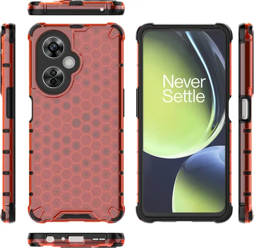 Miniatura 38 de Funda compatible con Huawei nova Y91 4G, compatible con Huawei nova Y91 4G STG-LX1 STG-LX2 funda 2 en 1 funda para teléfono azul