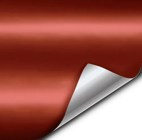 Miniatura 15 de VViViD+ Película de vinilo envolvente prémium (25 x 5 pies, rojo brillante Rosso Corsa (Ferrari)) Brillo Rosso Corsa Rojo