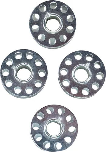 Miniatura 7 de SINGER Bobbins - Bobinas de metal clase 15 - Bobinas de repuesto para máquina de coser, bobinas de máquina de coser, accesorios para máquinas