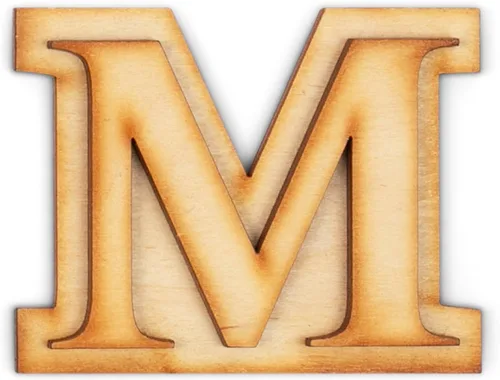 Miniatura 9 de Paquete de 2 letras griegas oficiales de madera para manualidades, Delta - Fuente clásica de 2 pulgadas, letras griegas de madera de doble capa