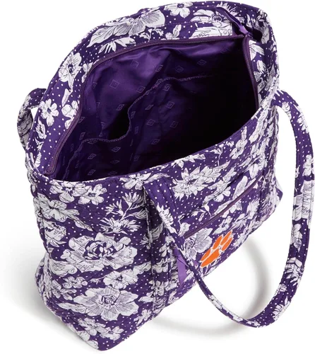 Miniatura 37 de Bolso tote Vera de algodón (varios equipos disponibles)