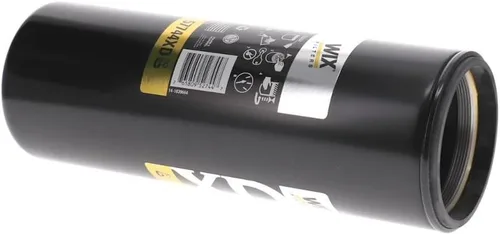 Filtro de aceite Wix