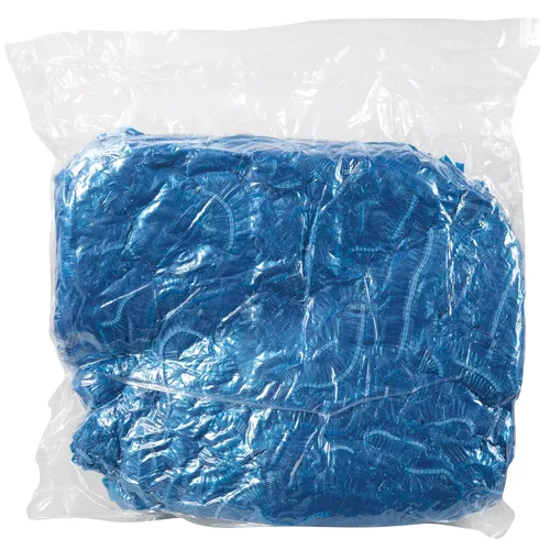 Miniatura 2 de ForPro Professional Collection Revestimientos de spa, aptos para todos los spas de pedicura, forros desechables, azul, 400