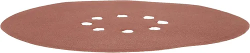 Miniatura 7 de WEN DW5084 Lijadora de paneles de yeso de doble cabezal de velocidad variable 2 en 1 de 5 amperios con manguera de polvo de 15 pies, color negro