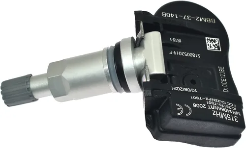 Miniatura 3 de TPMS Sensor de monitoreo de presión de neumáticos BBM237140B para Mazda 2 3 5 6 CX-3 CX-30 CX-5 CX-7 MX-5 CX-9 MX-5 RX-8