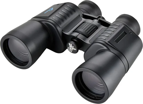 Miniatura 3 de AOMEKIE Prismáticos profesionales de alta potencia BAK4 de 10 x 50 para adultos, lente FMC de tamaño completo, impermeable, HD para observación