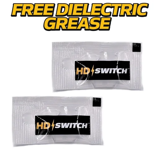 Miniatura 5 de HD Switch