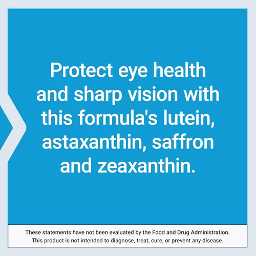 Miniatura 6 de Life Extension MacuGuard - Soporte ocular con azafrán y astaxantina, suplemento de salud ocular para una visión saludable, con luteína, zeaxantina