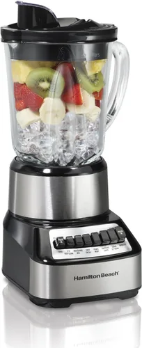 Miniatura 2 de Hamilton Beach, Wave Crusher - Licuadora