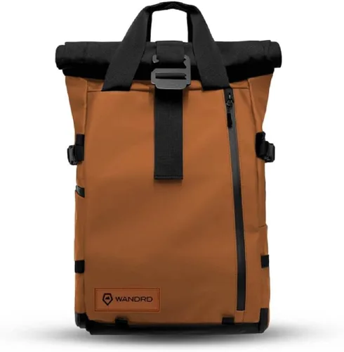 Miniatura 3 de WANDRD PRVKE - Paquete de fotografía de 31 litros: mochila de viaje y cámara resistente a la intemperie con funda para portátil, acceso lateral