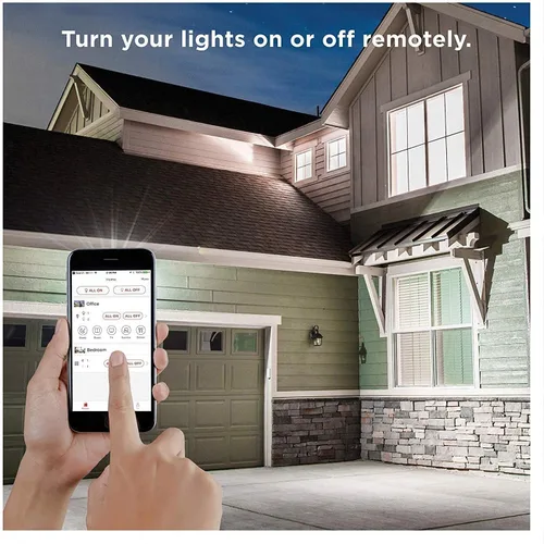 Miniatura 11 de Sengled Bombilla de luz Alexa, bombillas inteligentes, bombillas inteligentes que funcionan con Alexa y Google Assistant, bombillas WiFi A19 blanco