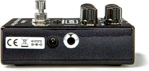 Miniatura 6 de MXR Pedal de efecto de filtro de envolvente de bajo