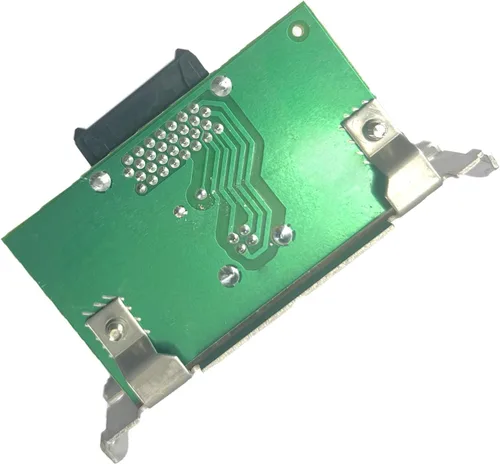 Miniatura 6 de DEVMO Compatible con interfaz USB UB-U05 M186A TM-T88IV/884 TM-T81 TM-T70 C32C823991 A371