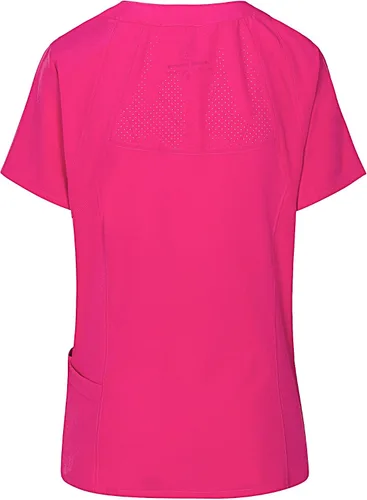 Miniatura 87 de Natural Uniforms Conjunto de ropa quirúrgica elástica para mujer con tallas regulares y pequeñas