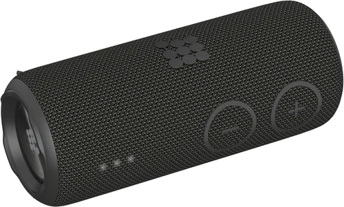 Miniatura 4 de Cubitt Power Plus - Altavoces portátiles impermeables, portátiles y duraderos con Bluetooth, sistema de carga rápida, más de 10 horas de tiempo