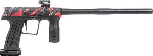 Miniatura 11 de Planet Eclipse HK ETHA3 marcador electrónico de paintball Fibra de carbono