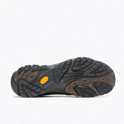 Miniatura 2 de Merrell Moab Adventure MOC - Zapatos de senderismo para hombre