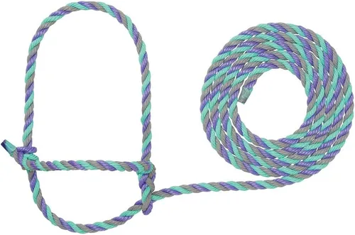 Miniatura 4 de Weaver LivestockRope Halter