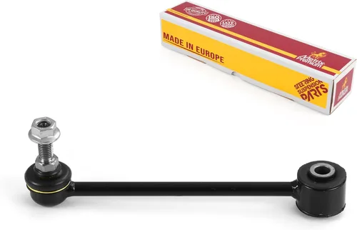 Miniatura 33 de Metrix Barra estabilizadora trasera premium K9545 se adapta a Acura RL 1996-2004, Chevrolet Prizm 1998-2002, Geo Prizm 1989-1997, Lexus ES250