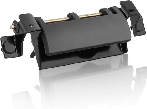 X4XZ 69090-08010 - Manija de puerta trasera para Toyota Sienna 1998-2003, Toyota Sequoia 2001-2007 reemplaza 69090-0C080, 79600