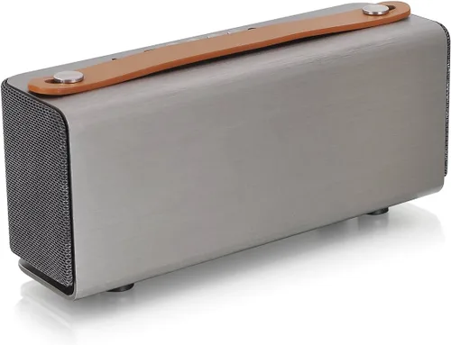 Miniatura 5 de Altavoz estéreo inalámbrico Bluetooth Groovy 2.1