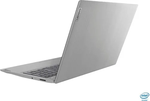Miniatura 4 de Lenovo IdeaPad 3 - Laptop con pantalla táctil de 15.6", Intel i5-1035G1, Quad Core, 12 GB RAM, 256 GB SSD