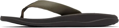 Miniatura 7 de Columbia Sandalias deportivas Flip para hombre, BarroCordobán