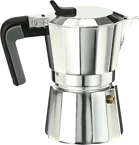 Miniatura 2 de Bra isogona Bra De Luxe2 - Cafetera de aluminio con 3 tazas, A170571