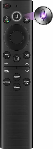 Miniatura 8 de Repuesto para control remoto Roku TV, (paquete de 2), con botón Netflix, Disney, YouTube y Apple TV, 1 año de garantía