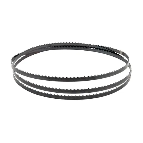 Miniatura 2 de POWERTEC Hojas de sierra de cinta de 93-1/2 pulgadas surtido para carpintería, hojas de sierra de banda para Delta, Grizzly, Rikon, Sears Craftsman