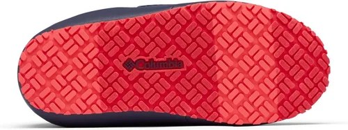 Miniatura 5 de Columbia Omni Heat Lazy Bend Moc - Botas de nieve para mujer