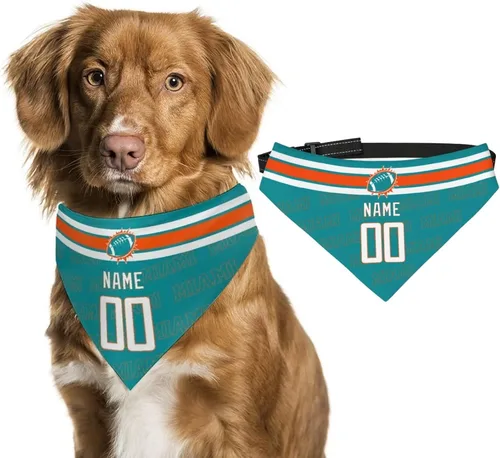Miniatura 11 de Arizona Pet - Pañuelo personalizado para perros y gatos