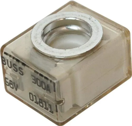 Blue Sea Systems fusible terminal