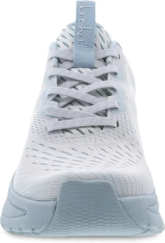 Miniatura 4 de Dansko Peony - Tenis para caminar para mujer, cómodos, transpirables con soporte de arco, resistentes a las manchas con suela de goma ligera