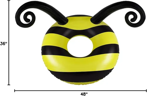 Miniatura 13 de Poolmaster Flotador inflable para fiesta de piscina de 48 pulgadas