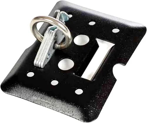 Miniatura 2 de VTPAT Parent, Paquete de 4, Negro