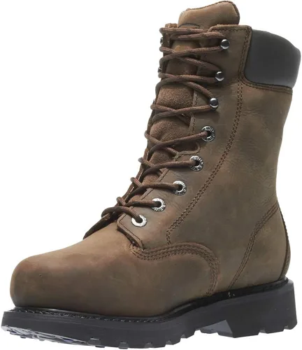 Miniatura 6 de Wolverine Botas McKay con punta de acero para hombre W05680