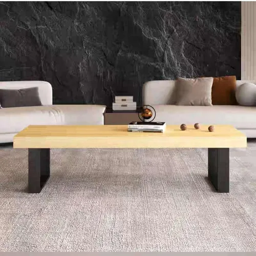 Miniatura 6 de WOPPLXY 2 patas de mesa de metal de 6 pulgadas, patas negras para muebles, patas de mesa trapezoidales, patas de banco de metal para armarios de TV