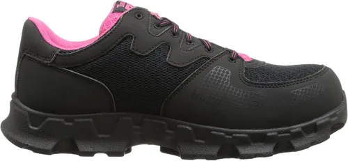 Miniatura 6 de Timberland PRO Zapato industrial de aleación del dedo del pie Eh W de las mujeres